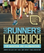 Das Runner s World Laufbuch für Marathon und Halbmarathon