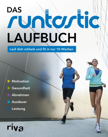 Das Runtastic-Laufbuch - riva Verlag