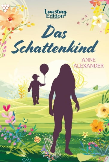 Das Schattenkind - Anne Alexander