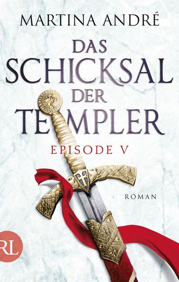 Das Schicksal der Templer - Episode V - Martina André