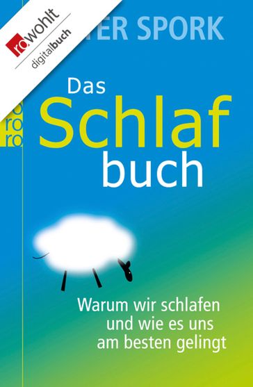 Das Schlafbuch - Peter Spork