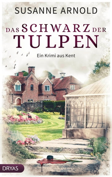 Das Schwarz der Tulpen - Susanne Arnold