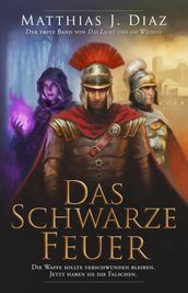 Das Schwarze Feuer