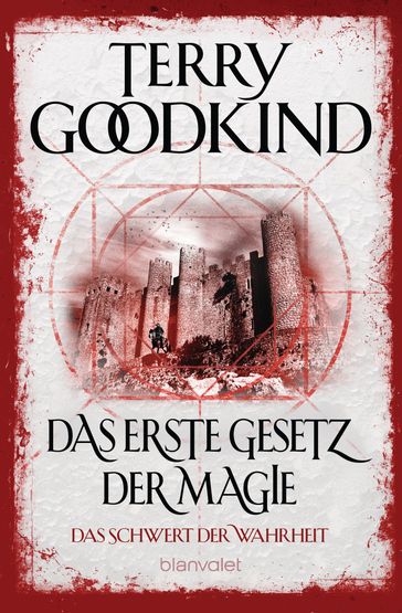 Das Schwert der Wahrheit 1 - Terry Goodkind