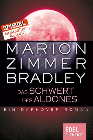 Das Schwert des Aldones - Marion Zimmer Bradley