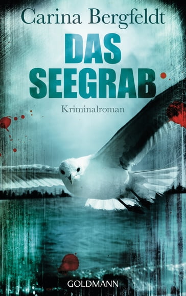 Das Seegrab - Carina Bergfeldt