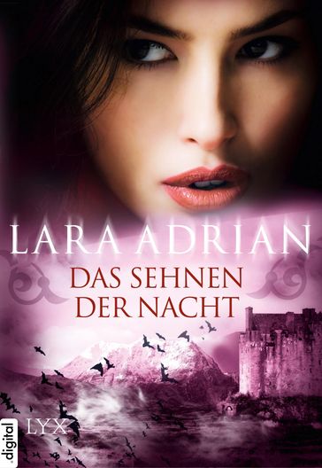 Das Sehnen der Nacht - Lara Adrian