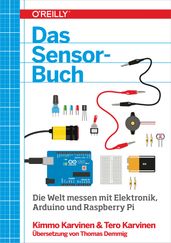 Das Sensor-Buch