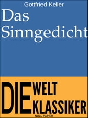 Das Sinngedicht