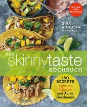 Das Skinnytaste Kochbuch