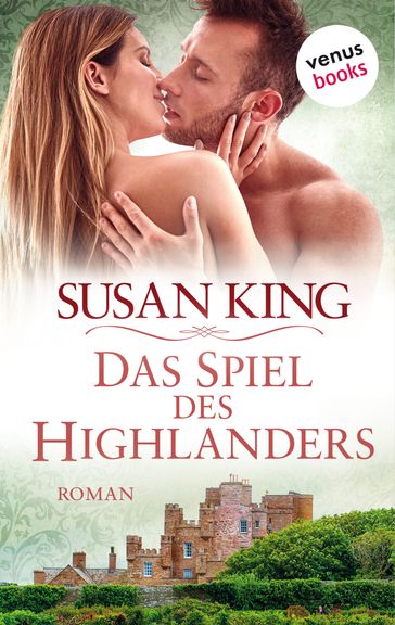 Das Spiel des Highlanders - Susan King