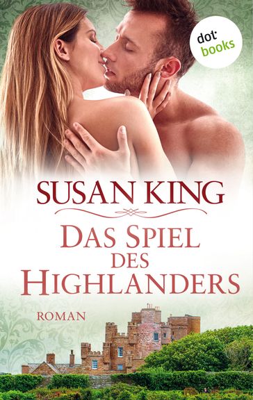 Das Spiel des Highlanders - Susan King