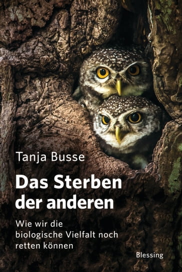 Das Sterben der anderen - Tanja Busse