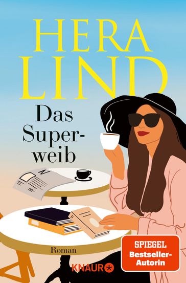 Das Superweib - Hera Lind