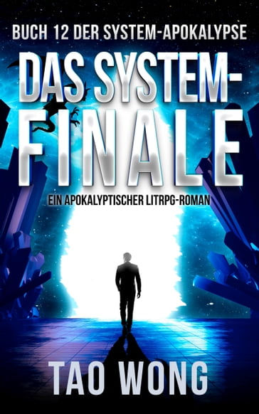 Das System-Finale - Tao Wong