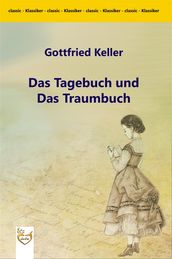 Das Tagebuch und das Traumbuch