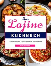 Das Tajine Kochbuch