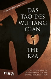 Das Tao des Wu-Tang Clan