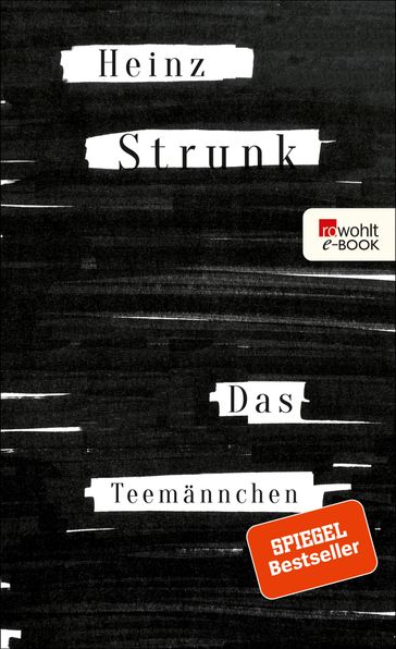 Das Teemännchen - HEINZ STRUNK