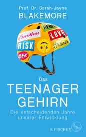 Das Teenager-Gehirn