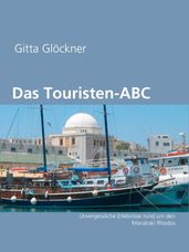 Das Touristen-ABC