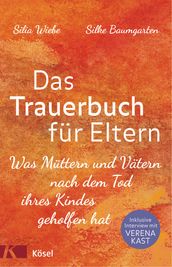 Das Trauerbuch für Eltern