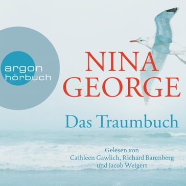 Das Traumbuch (Ungekürzte Lesung) - Nina George