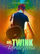 Das Twink Rendezvous [Gay Romance]