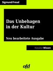 Das Unbehagen in der Kultur