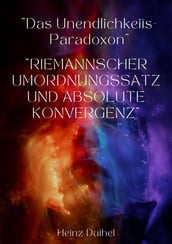 Das Unendlichkeits-Paradoxon