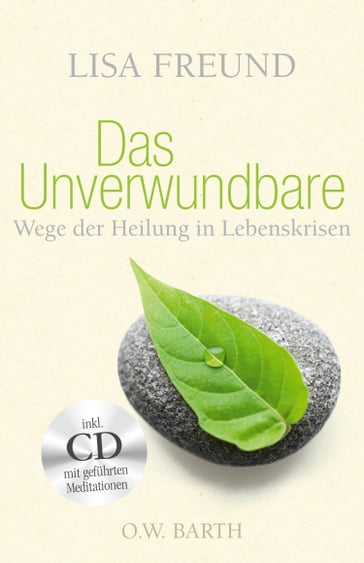 Das Unverwundbare - Lisa Freund