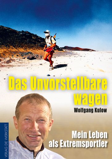 Das Unvorstellbare wagen - Iris Hadbawnik - Wolfgang Kulow