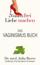 Das Vaginismus Buch