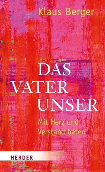 Das Vaterunser - Klaus Berger