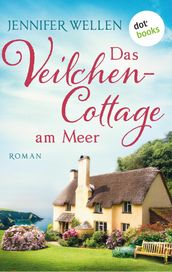 Das Veilchencottage am Meer