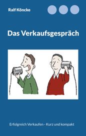 Das Verkaufsgesprach