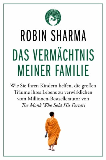 Das Vermächtnis meiner Familie - Robin Sharma