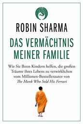 Das Vermächtnis meiner Familie