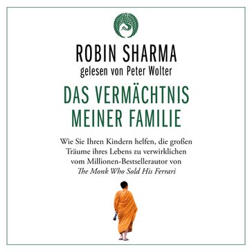 Das Vermächtnis meiner Familie - Robin Sharma