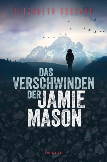 Das Verschwinden der Jamie Mason - Elizabeth Goddard