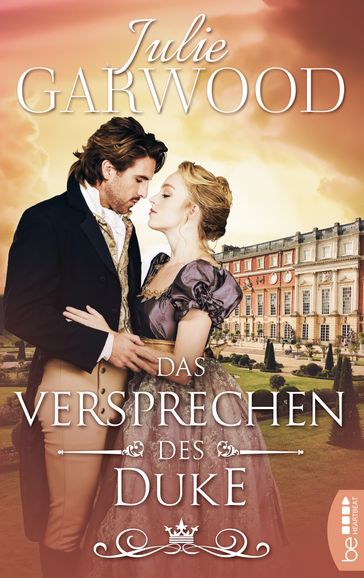 Das Versprechen des Duke - Julie Garwood