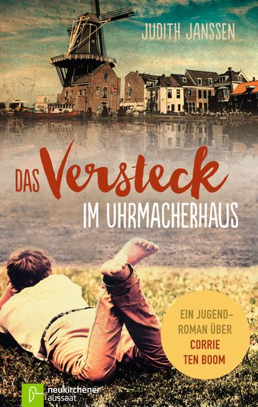 Das Versteck im Uhrmacherhaus - Judith Janssen