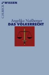 Das Völkerrecht