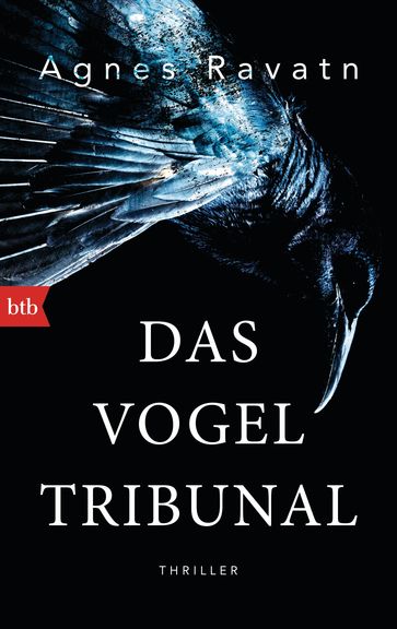 Das Vogeltribunal - Agnes Ravatn