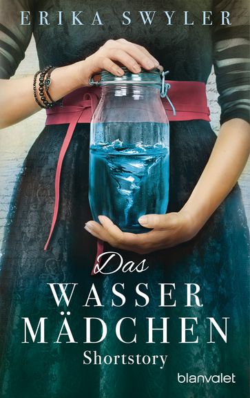 Das Wassermädchen - Erika Swyler