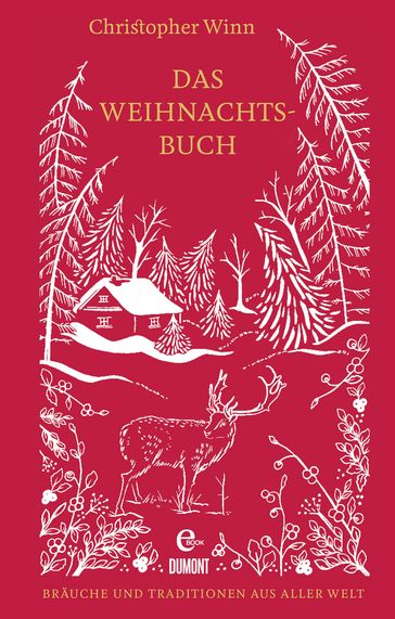 Das Weihnachtsbuch - Christopher Winn