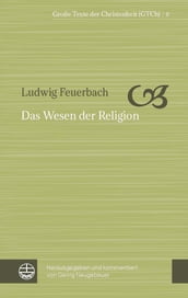 Das Wesen der Religion