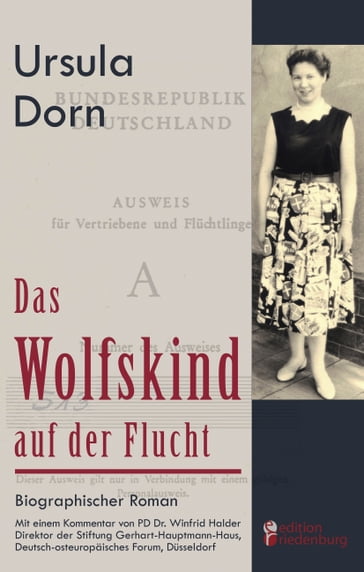 Das Wolfskind auf der Flucht - Ursula Dorn