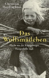 Das Wolfsmadchen