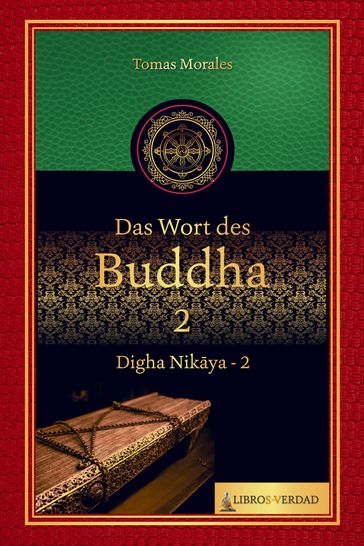 Das Wort des Buddha - 2 - Tomás Morales y Durán